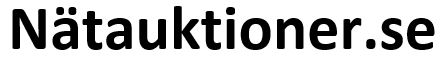 Nätauktioner.se logo